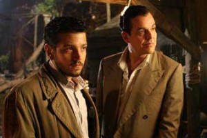 Karanlığa Geçiş Fotoğrafı