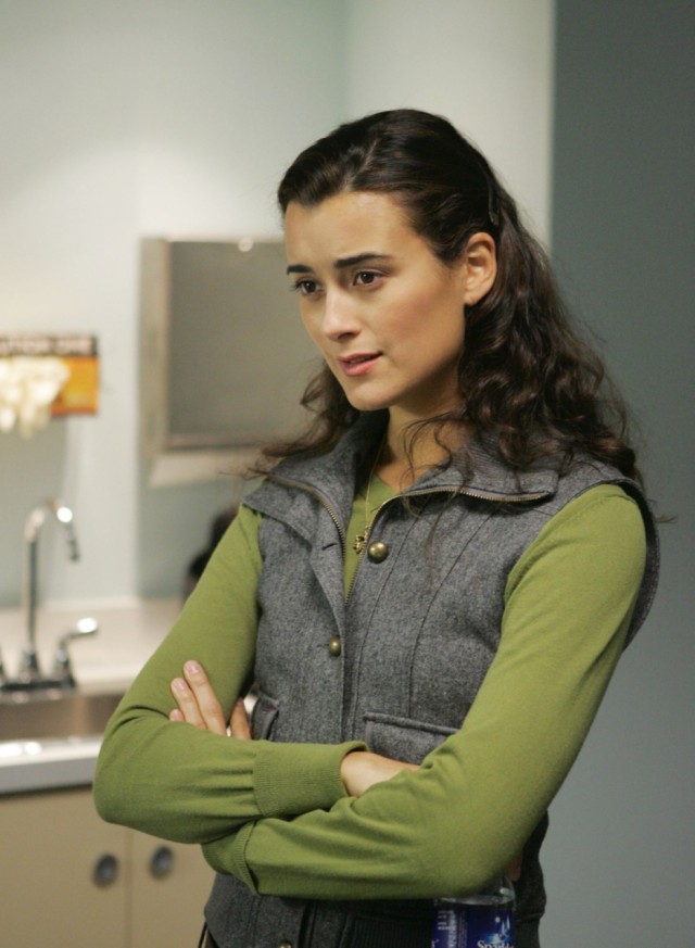 NCIS Fotoğrafı