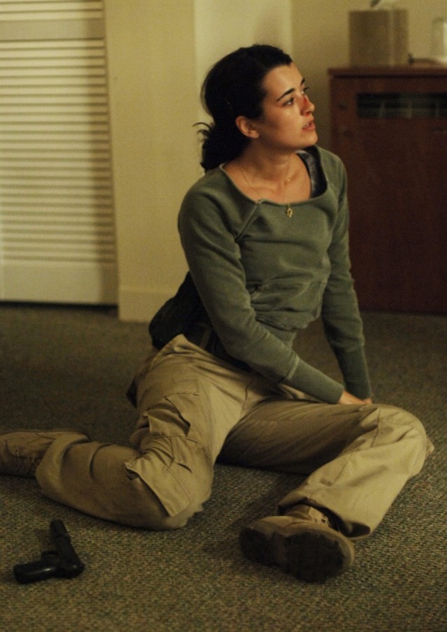 NCIS Fotoğrafı