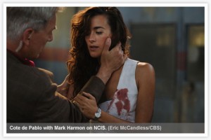 NCIS Fotoğrafları 22