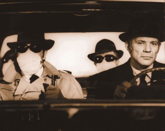 Un Flic fotoğrafı