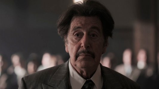 Amerikan Hain: Axis Sally'nin Yargılanması Fotoğrafı