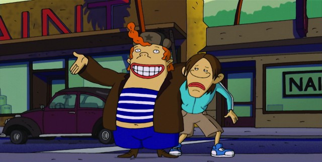 Göçenler, Göçürenler... Ne Varsa Götürenler Fotoğrafı