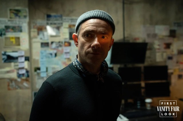 Secret Invasion Fotoğrafı