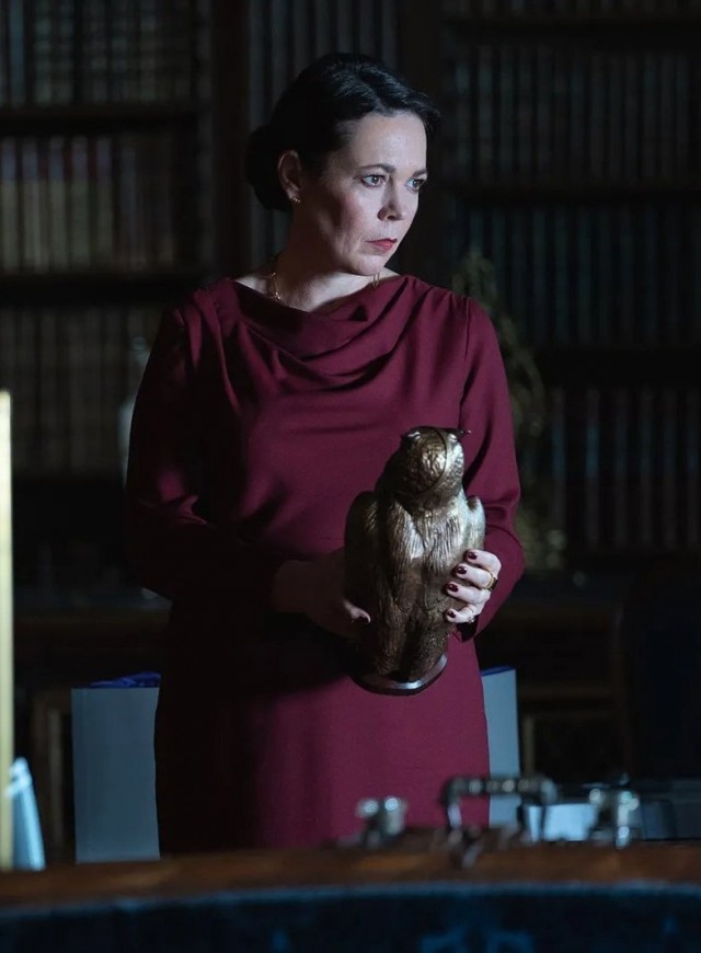 Secret Invasion Fotoğrafı