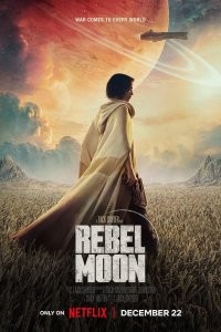 Rebel Moon: A Child of Fire Fotoğrafları 7