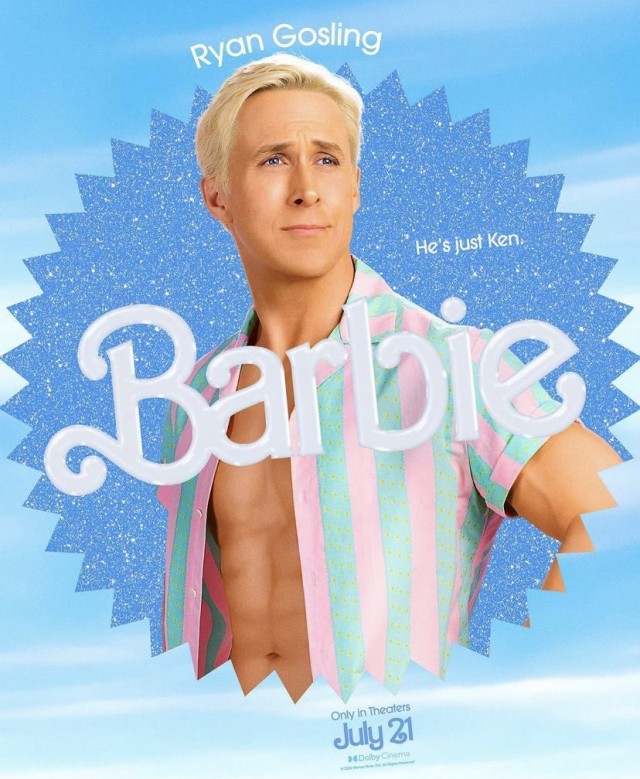 Barbie Fotoğrafları 9