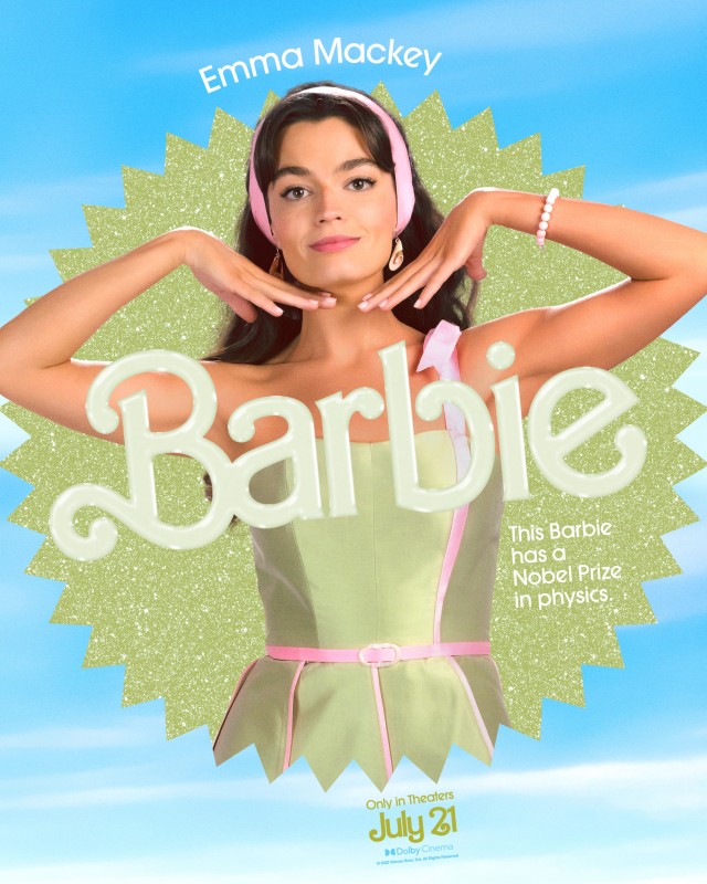 Barbie Fotoğrafları 28
