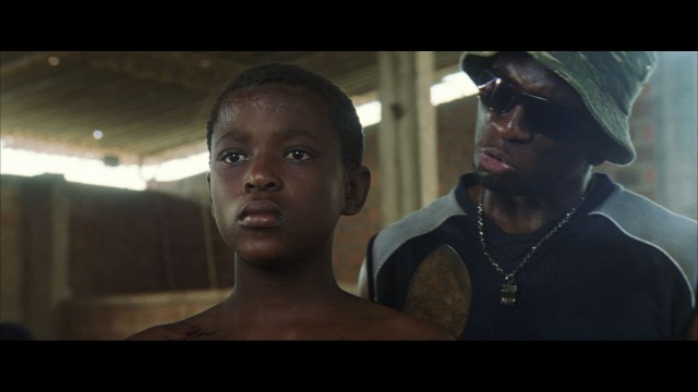 Kanlı Elmas Fotoğrafı