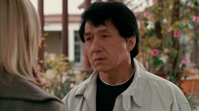 Kapımdaki Casus Fotoğrafı