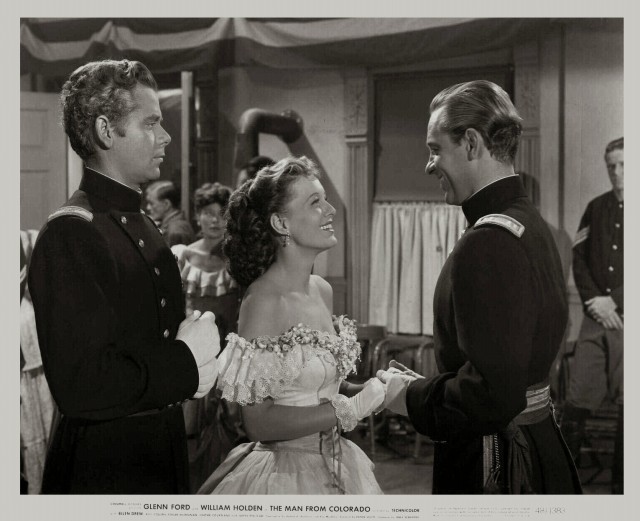 Koloradolu Adam Fotoğrafı