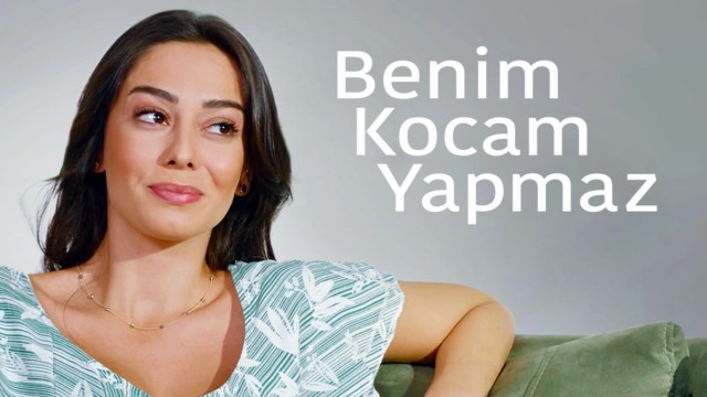 Benim Kocam Yapmaz Fotoğrafları 16