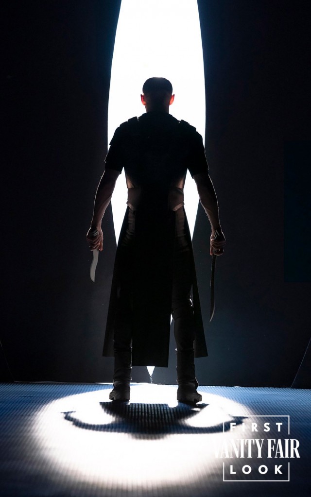 Dune: Çöl Gezegeni Bölüm İki Fotoğrafı