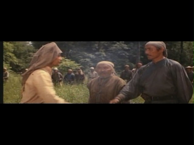 Dersu Uzala Fotoğrafı