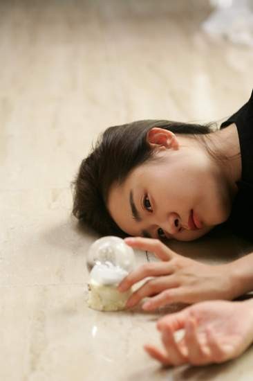 Love Me Not Fotoğrafı