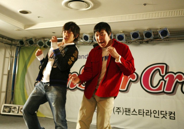 Liseli Baba Fotoğrafı