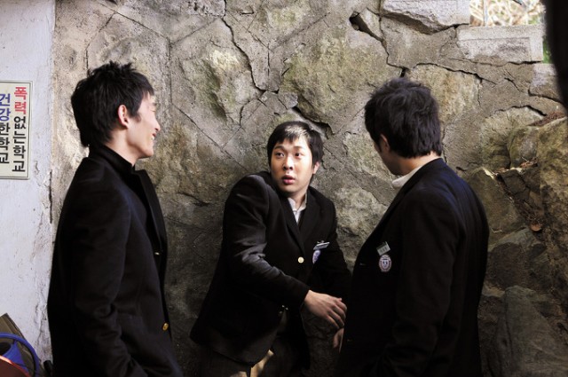 Liseli Baba Fotoğrafı