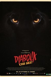 Diabolik chi sei? Fotoğrafları 1