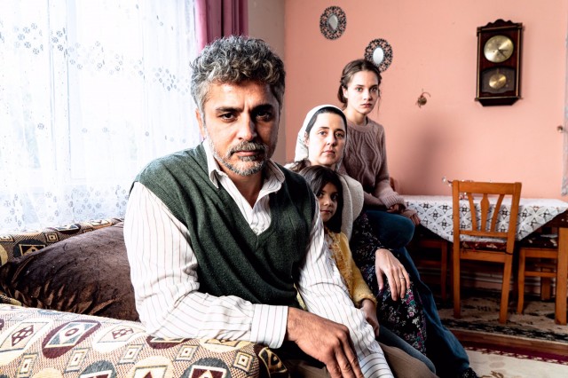 Hayat fotoğrafı
