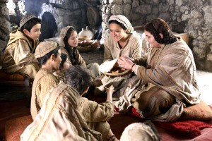 Meryem Ana: Hz. İsa'nın Doğuşu Fotoğrafları 5