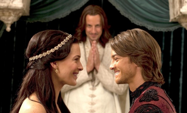 Legend Of The Seeker Fotoğrafı