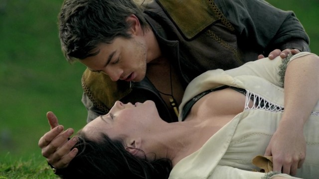 Legend Of The Seeker Fotoğrafları 192