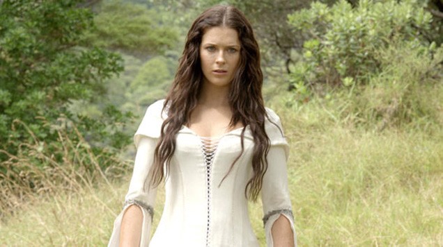 Legend Of The Seeker Fotoğrafları 211