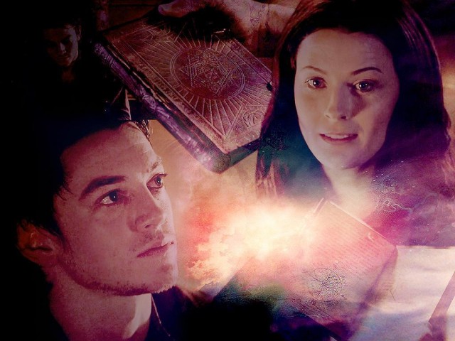 Legend Of The Seeker Fotoğrafı
