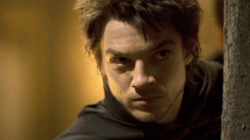 Legend Of The Seeker Fotoğrafı