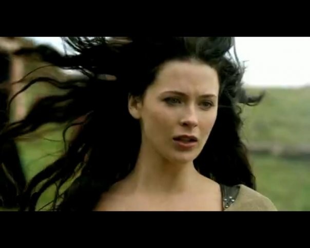 Legend Of The Seeker Fotoğrafı