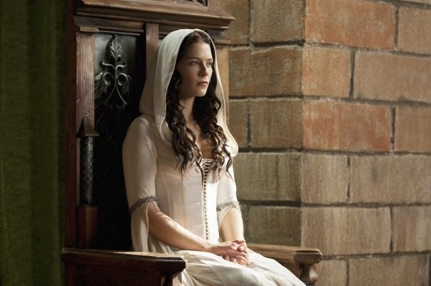 Legend Of The Seeker Fotoğrafı