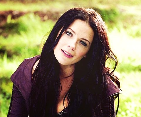 Legend Of The Seeker Fotoğrafı