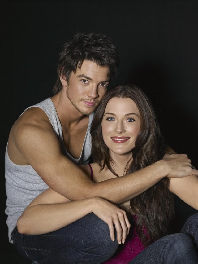 Legend Of The Seeker Fotoğrafı