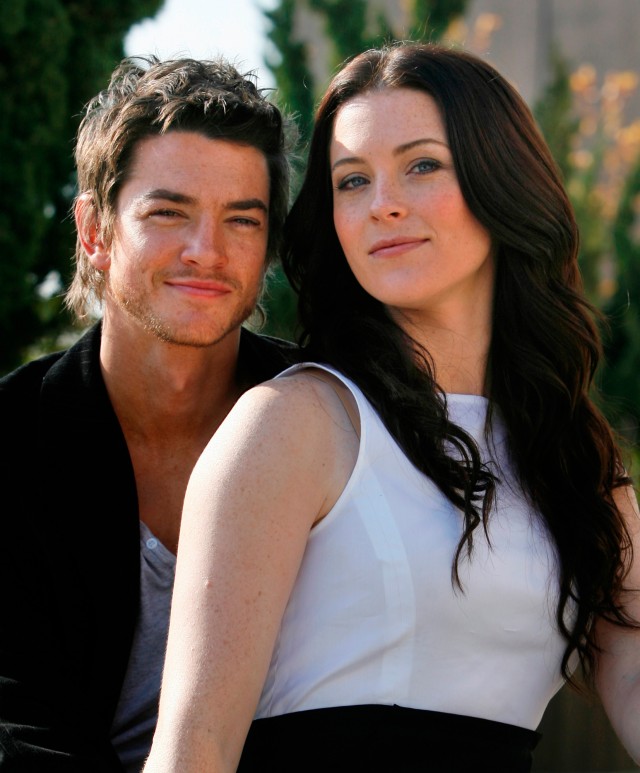 Legend Of The Seeker Fotoğrafı