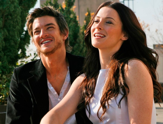 Legend Of The Seeker Fotoğrafı
