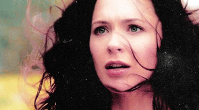 Legend Of The Seeker Fotoğrafı