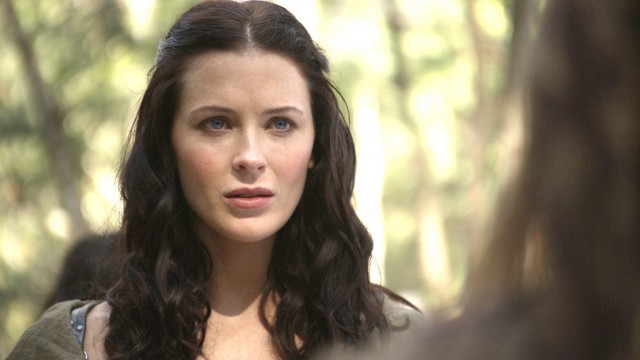 Legend Of The Seeker Fotoğrafı