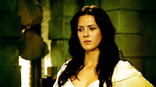 Legend Of The Seeker Fotoğrafı