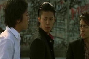 Crows Zero Fotoğrafları 1