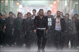 Crows Zero Fotoğrafları 3