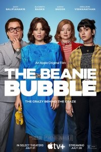 The Beanie Bubble Fotoğrafları 1