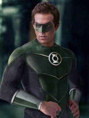 Yeşil Fener Fotoğrafı