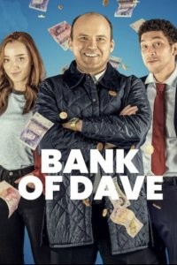 Bank of Dave Fotoğrafı