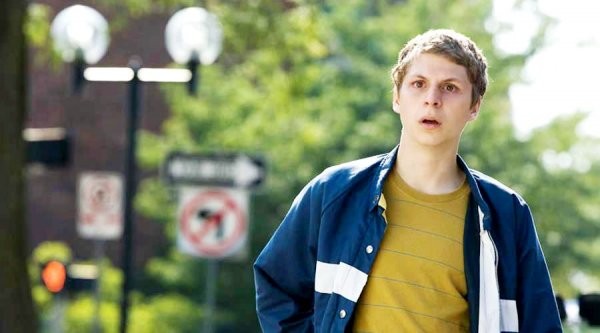 Youth in Revolt Fotoğrafı