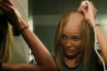 Kız Kardeşimin Hikayesi Fotoğrafı