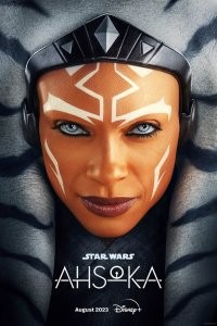 Ahsoka Fotoğrafları 2