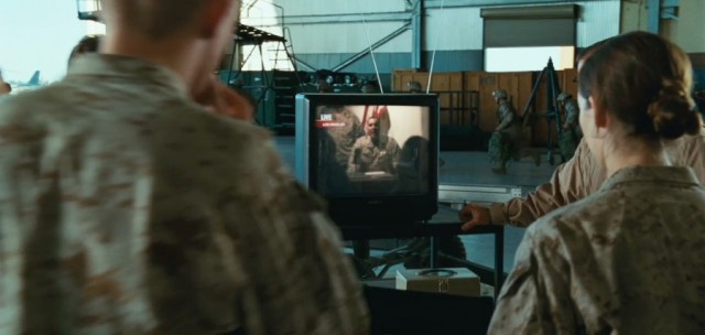 Dünya İstilası: Los Angeles Savaşı Fotoğrafı