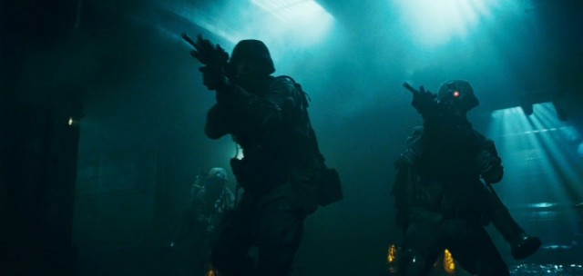 Dünya İstilası: Los Angeles Savaşı Fotoğrafı