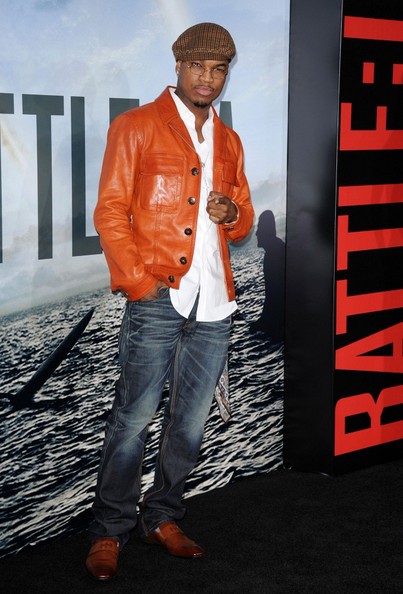 Dünya İstilası: Los Angeles Savaşı Fotoğrafı