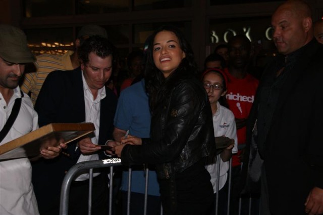 Dünya İstilası: Los Angeles Savaşı Fotoğrafı